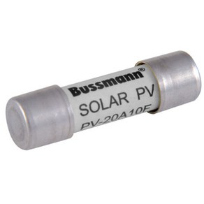 PV-15A10F [15A 38mm태양광1000Vdc FUSE PV SOLAR UL CE인증휴즈퓨즈Eaton], 5개정품, 1개