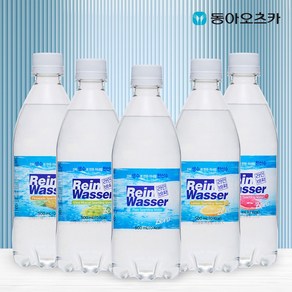 라인바싸 탄산수 500ML 페트플레인 레몬 자몽 파인애플 샤인머스켓 20입 1박스, 20개, 20개