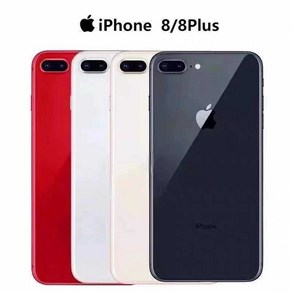 아이폰 8 plus iPhone 촬영용 언락폰 서브폰 중고, 64GB, 상세페이지 참고