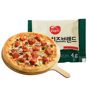 동원 파마산블렌드 1회용(4gX500EA)-박스단위판매, 4g, 500개