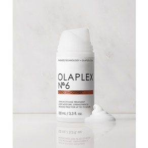 OLAPLEX NO.6 본드 스무더 100ML, FREE