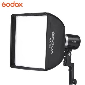 GODOX 고독스 ML-SF3030 소프트박스 AD300 ML30 ML60, 1개