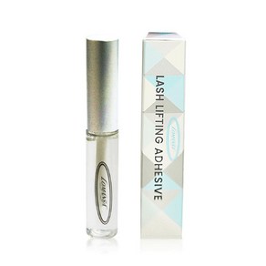 로만사 속눈썹 펌 글루 5ml, 2개