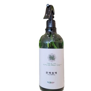 편백세상 편백수 500ml, 1개, 100ml