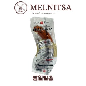 로얄푸드 프라즈스카야 소시지 Royal Food Prajskaya Sausege