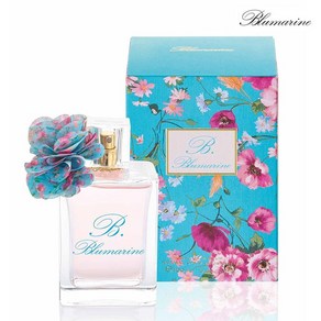 블루마린 비 블루마린 EDP, 30ml, 1개