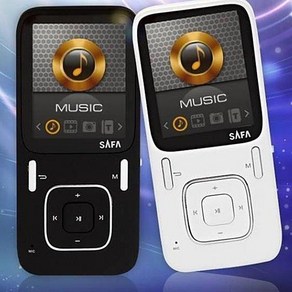 사파 MP3 M11(8GB) 라디오 메모리 동영상