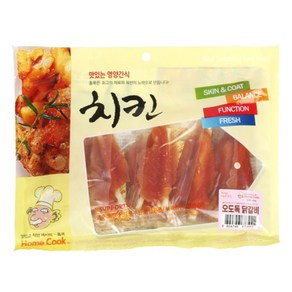 홈쿡 오도독 닭갈비 400g, 본상품선택, 1개