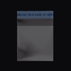 오피피봉투 OPP 접착봉투 소보로 단팥빵 투명 포장봉투 13x17 장원패키지 [300ea], 300개