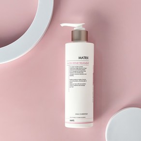 햅스 매트릭스 리페어 트리트먼트, 250ml, 1개