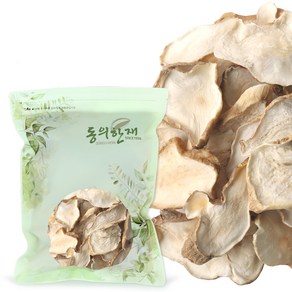 동의한재 중국산 말린 돼지감자, 1kg, 1개