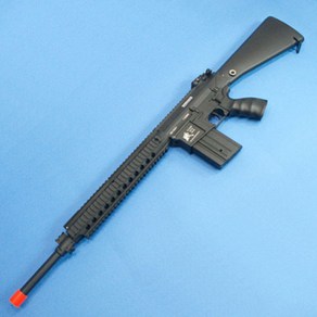 l 건스토리 l Toystar SR-25 Sniper Full Metal Ver. 전동건