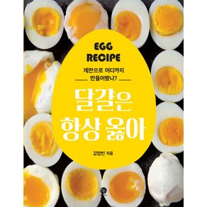 달걀은 항상 옳아:계란으로 어디까지 만들어봤니?, 윈타임즈