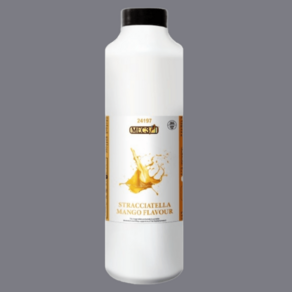 MEC3 초코쉘 망고쉘 스트라치아텔라 망고초코쉘, 1개, 850g