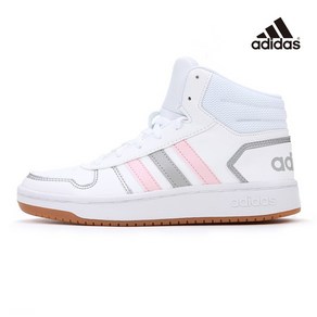 [정상가 139 000] ADIDAS 여성 훕스 2.0 MID_FY6020