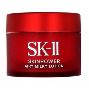 SK-II RNA 파워 레디컬 뉴 에이지 15g 미니, 1개