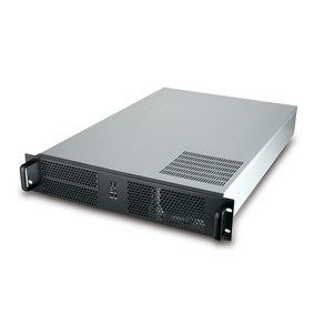 [2MONS] 2U E-ATX D650 (랙마운트/2U), 단일옵션