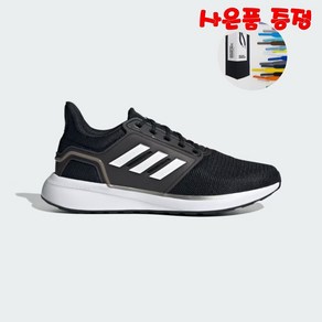 [국내매장판] 아디다스 이큅먼트19 런 헬스 운동화 런닝화 adidas EQ19 RUN H00924 (사은품 증정)