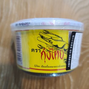 아시아푸드 메프라놈 쉬림프페이스트 MAEPRANOM SHIRIMP PASTE