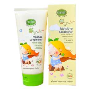 ENFANT BABY Baby Conditioner 엉펑 베이비 컨디셔너 꽃향