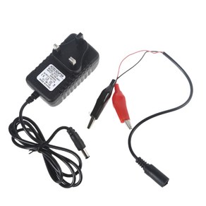 AC -DC 1.5V 1A 전원 공급 장치 어댑터 키트 교체 1PC 1.5V AA AA C D 배터, UK, 03 UK