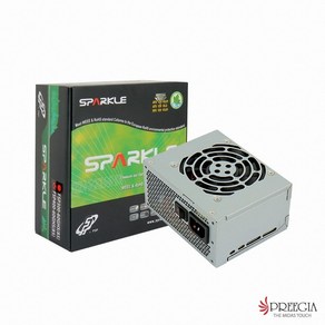 FSP FSP400-60GHS(85) Mico ATX SFX 파워