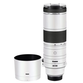 캐논 RF 200-800mm F6.3-9 IS USM 데칼 스킨 카메라 렌즈 스티커 비닐 랩 필름 보호대 코트, 44 C, 1개