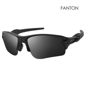 팬톤 FANTON 스포츠선글라스 SF750, 스모크, 1개