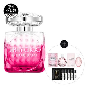 [코익퍼퓸] 지미추 블러썸 EDP 100ml 단독기획