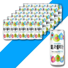 토레타 이온음료 240ml 30개