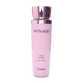 위네이지 리치 토너 140ml(주름개선 기능성)