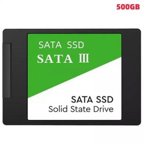 외장하드 1TB 대용량 SSD 솔리드 스테이트 드라이브 저장 장치 하드 컴퓨터 디스크 500GB 256GB 2TB