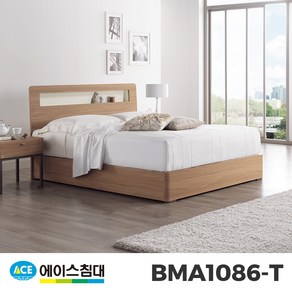 에이스침대 BMA 1086-T AT등급/LQ(퀸사이즈), 내츄럴오크