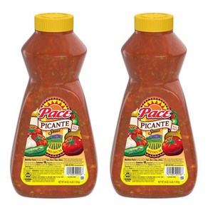 페이스 청키 살사 미디엄, 1.81kg, 2개