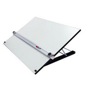[미카도] 휴대용제도판 경질 MK-PEB-2026 12Tx500x660, 단품, 단품