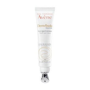 AVENE 프랑스 정품 아벤느 더마앱솔루 유스 아이크림 15ml