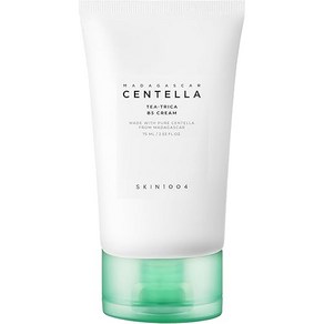 SKIN1004 Madagasca Centella TeaTica B5 Ceam 2.53 fl.oz 75ml, 1개