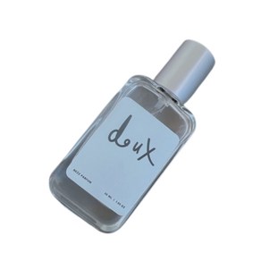 눈내리는밤 향기 좋은 네즈 doux 향수 nezz 둑스, 2개, 30ml