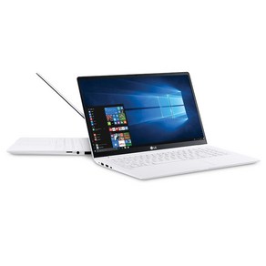 LG 그램15 그램17 i5-8세대 15인치 15Z990 17인치 17Z990 윈도우10, WIN10, 8GB, 256GB, 화이트