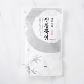 [메가마트]미담 생활죽염 250g