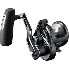 시마노(SHIMANO) 릴 양축 오시아지거 24 LD 각종 베이트릴, 2500HG