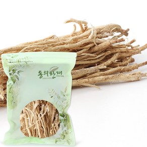 동의한재 국산 제천 통 대 황기, 300g, 1개