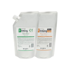 토모 퍼밍 헤어 다이어트 볼륨 매직 스트레이트(손상모) 1 2제 500ml (2제 액상), 1제-소프트 손상모 / 2제-액상중화제, 1개