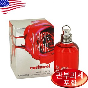 까사렐 아모르 아모르 오드뚜왈렛 30ml, 1개