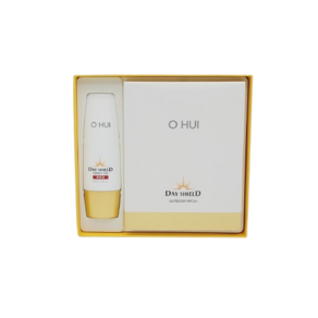 오휘 데이쉴드 퍼펙트 선 레드 스페셜 세트 50ml/아웃도어패치, 1개, 50ml