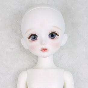 구체관절인형 풀세트 나리 26cm USD 돌스앤, 1세트, 기본누드