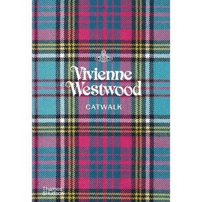 Vivienne Westwood Catwalk:The Complete Collections, Thames & Hudson, Alexande Fuy