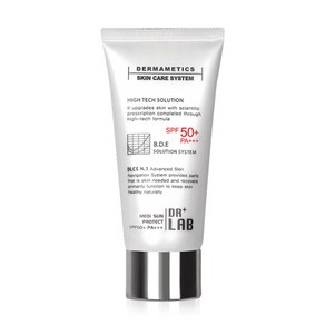 [DR+LAB] 닥터랩 메디선 프로텍트 SPF50+++ 유기자차, 1개, 50ml