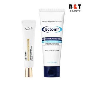 쟈스 엑토인 맨얼굴 크림 30ml + 멀티 보습크림 100ml, 1개