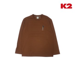 K2 남성 OLA 베이직 라운드 (ECO) KMU24229-JJ